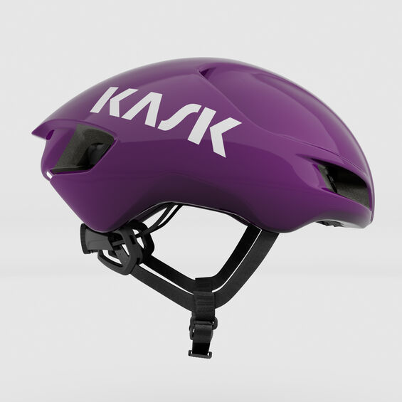 Casco KASK Utopia WG11 - Morado