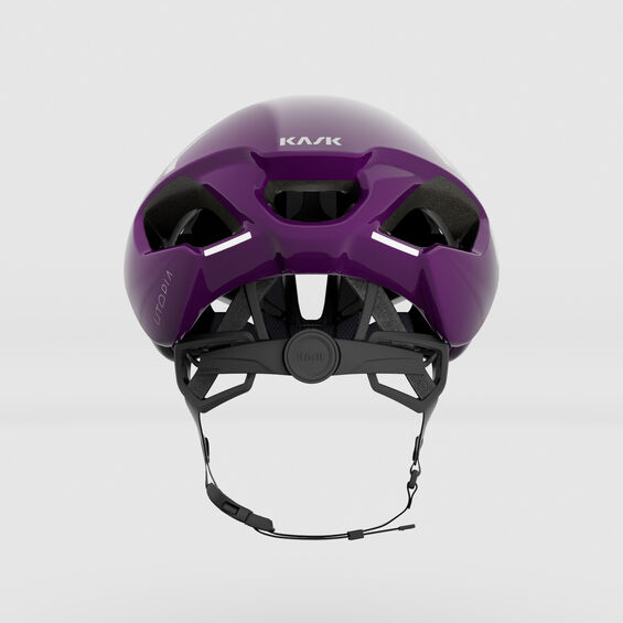 Casco KASK Utopia WG11 - Morado