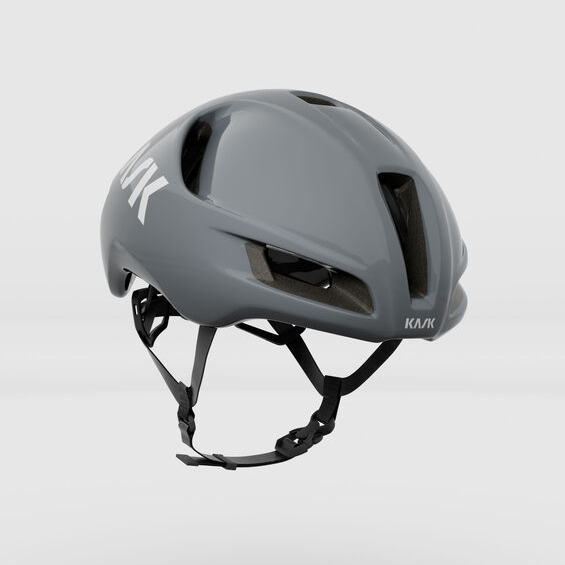 Casco KASK Utopia WG11 - Gris