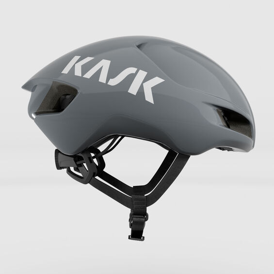 Casco KASK Utopia WG11 - Gris