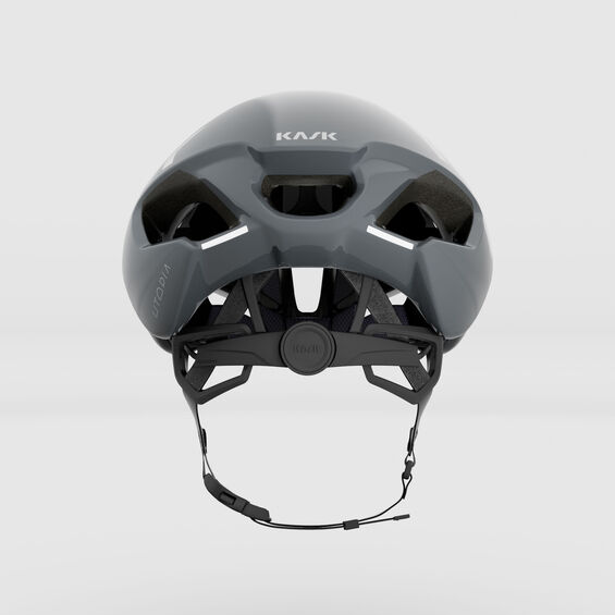 Casco KASK Utopia WG11 - Gris