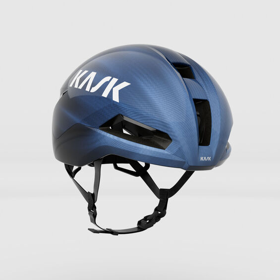 Casco KASK Nirvana WG11 - Blueberry Fade