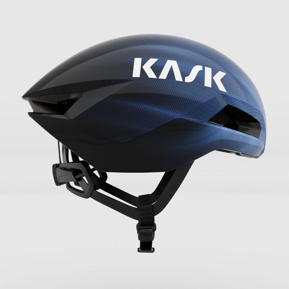 Casco KASK Nirvana WG11 - Blueberry Fade