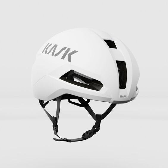 Casco KASK Nirvana WG11 - Matt White