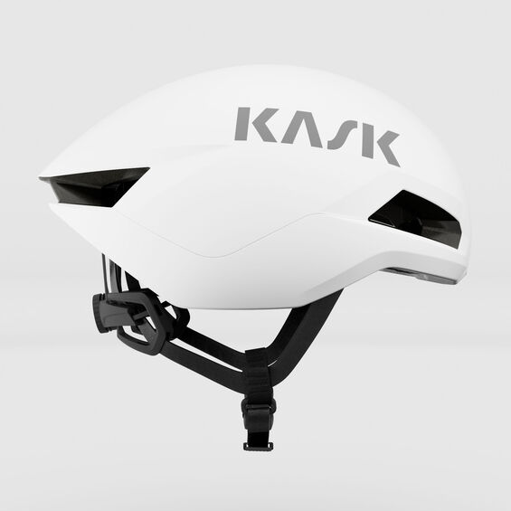 Casco KASK Nirvana WG11 - Matt White
