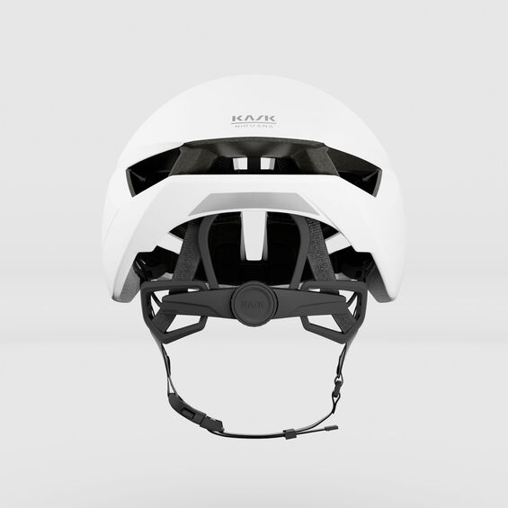Casco KASK Nirvana WG11 - Matt White