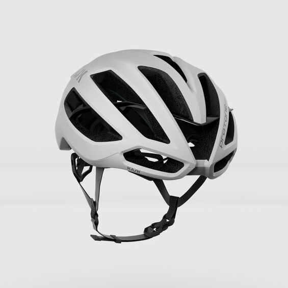 Casco KASK Protone Icon WG11 - Matt White