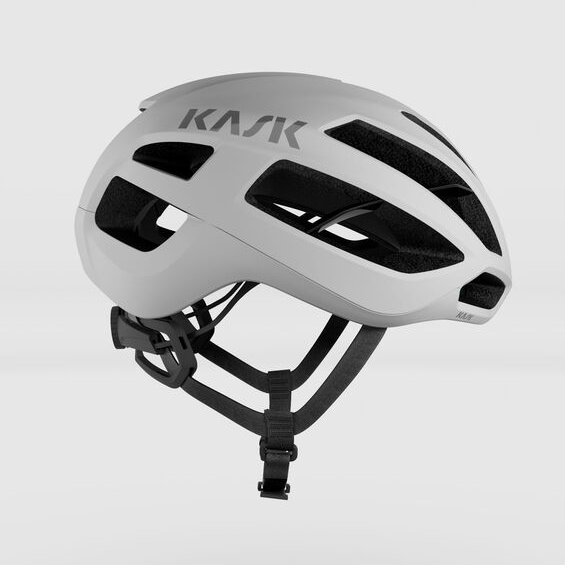 Casco KASK Protone Icon WG11 - Matt White