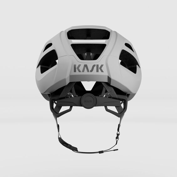 Casco KASK Protone Icon WG11 - Matt White