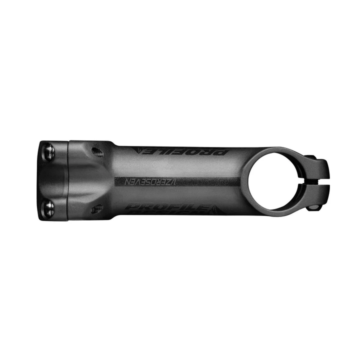 Profile Design - Potencia 1/ZeroSeven 7°x90mm 1 1/8" - Black