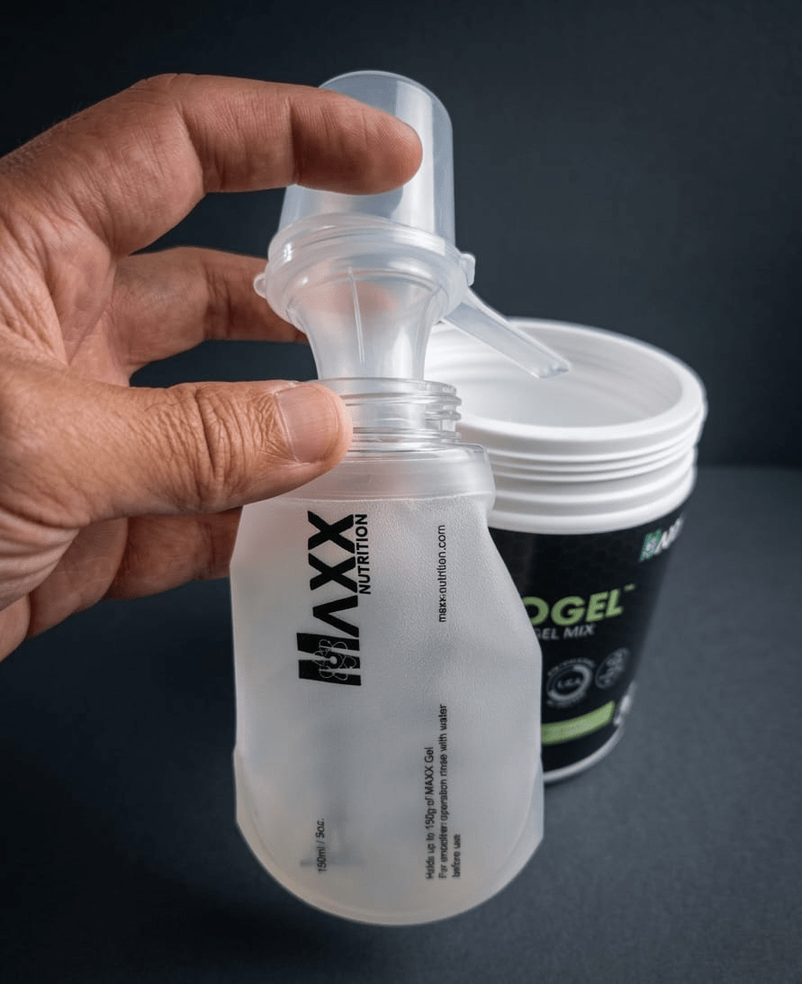 Maxx - Flask Pro 150ml