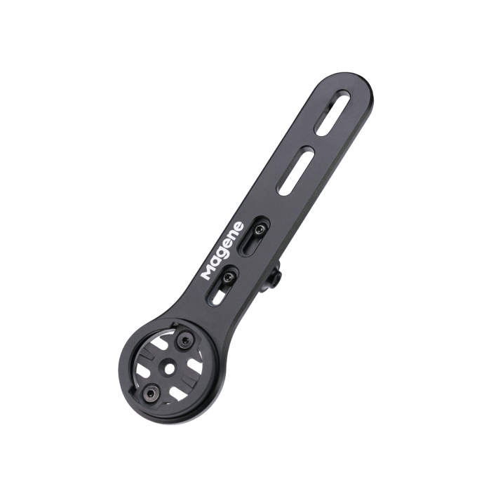 Magene - Aircraft-grade integrated bike mount