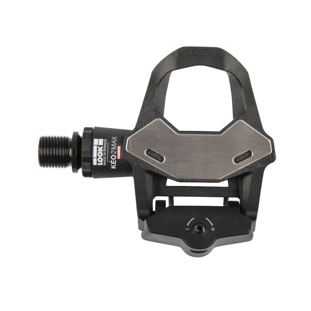 Pedal de ruta Look Keo 2 Max Carbon