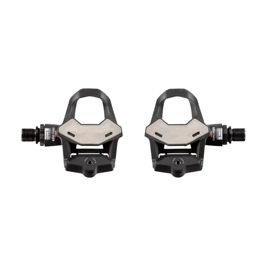 Pedal de ruta Look Keo 2 Max Carbon