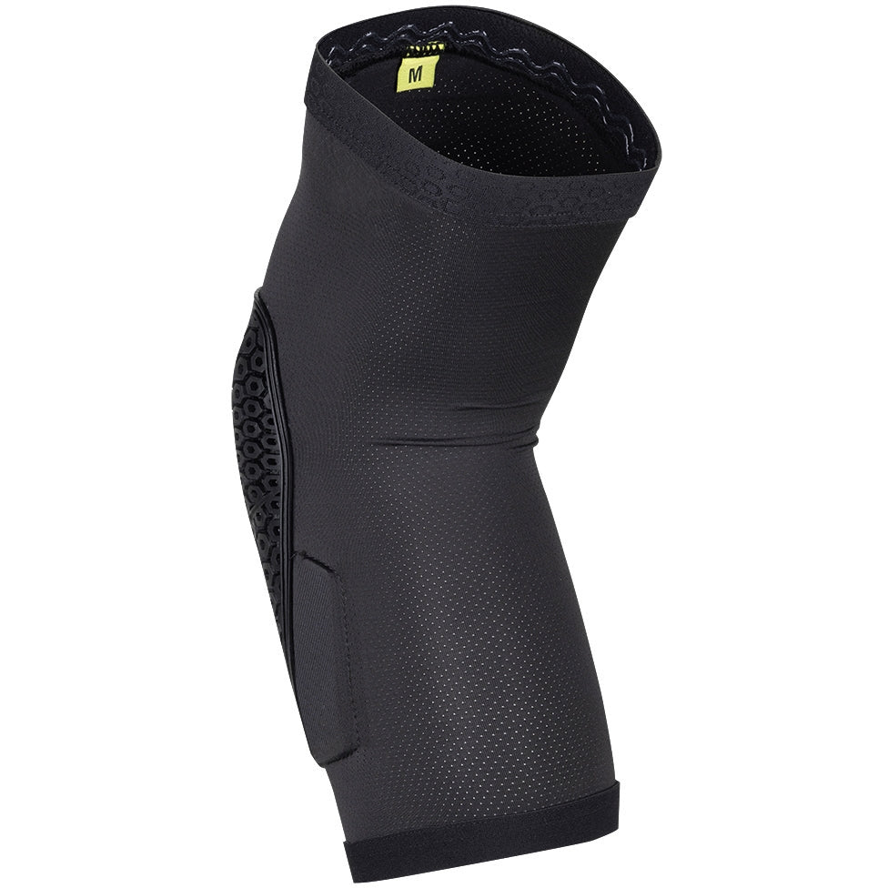 Rodilleras IXS FLOW XTG - BLACK