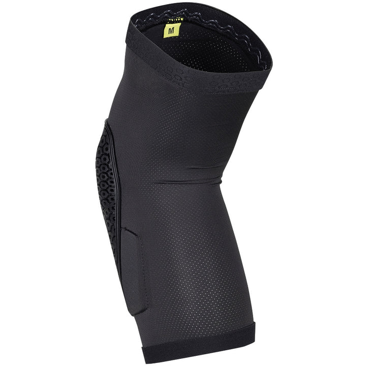 Rodilleras IXS FLOW XTG - BLACK