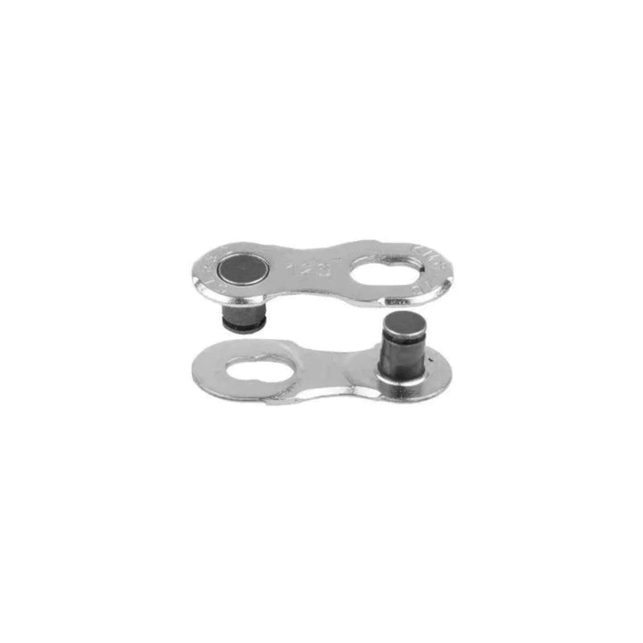 Candado de cadena KMC 12V - Silver