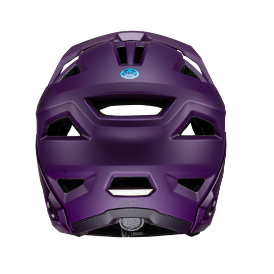 Casco Leatt MTB Enduro 2.0 Desmontable - Purple