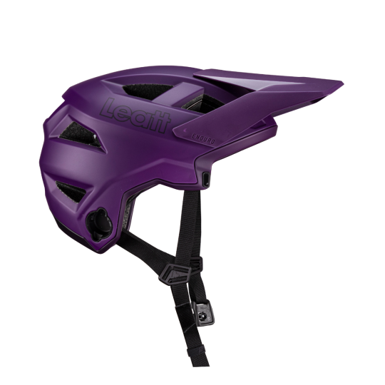 Casco Leatt MTB Enduro 2.0 Desmontable - Purple