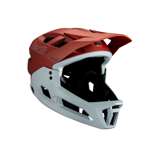 Casco Leatt MTB Enduro 2.0 Desmontable - Lava