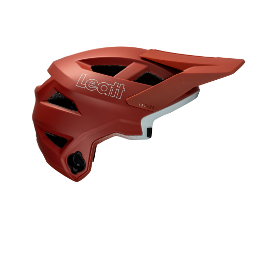 Casco Leatt MTB Enduro 2.0 Desmontable - Lava