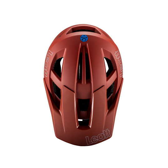 Casco Leatt MTB Enduro 2.0 Desmontable - Lava