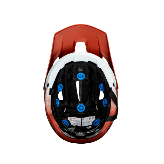 Casco Leatt MTB Enduro 2.0 Desmontable - Lava