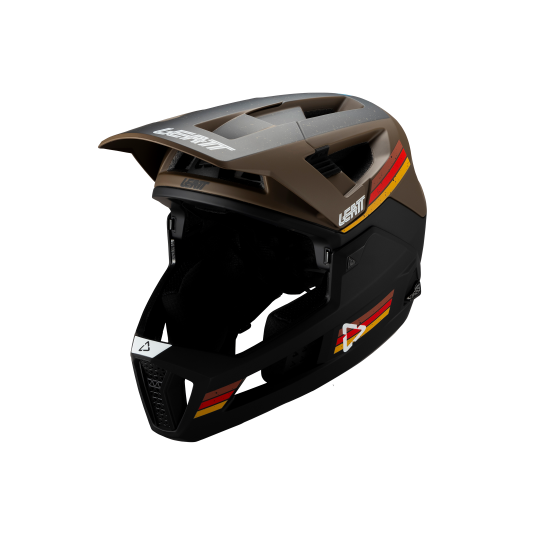 Casco Leatt MTB Enduro 4.0 Desmontable - Marga
