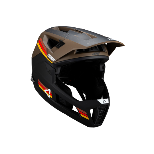 Casco Leatt MTB Enduro 4.0 Desmontable - Marga