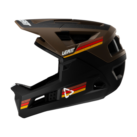 Casco Leatt MTB Enduro 4.0 Desmontable - Marga