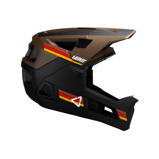 Casco Leatt MTB Enduro 4.0 Desmontable - Marga