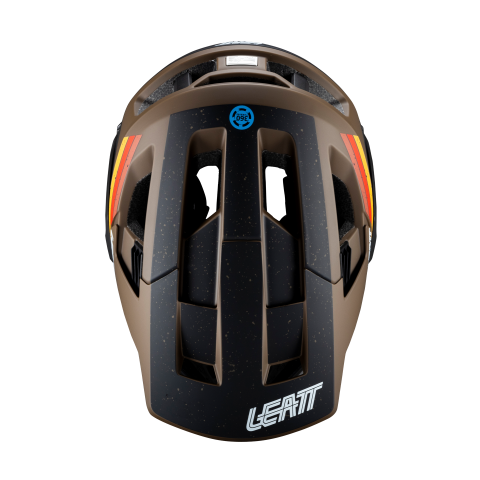 Casco Leatt MTB Enduro 4.0 Desmontable - Marga