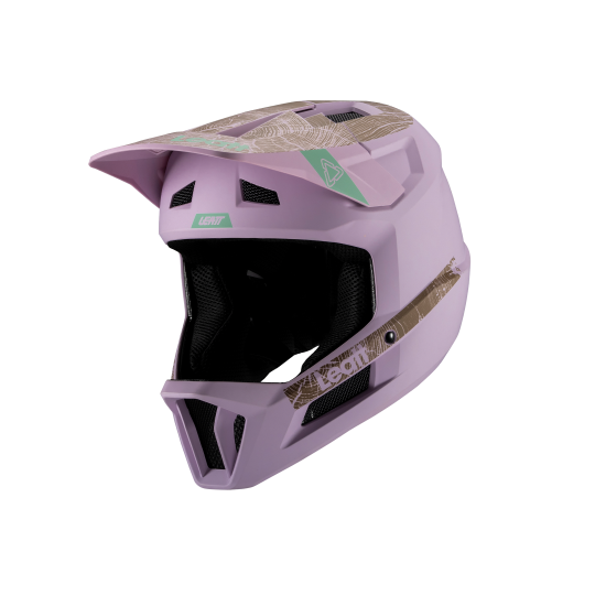 Leatt MTB Gravity 2.0 - Lavanda
