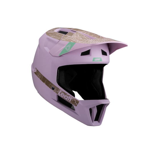 Leatt MTB Gravity 2.0 - Lavanda