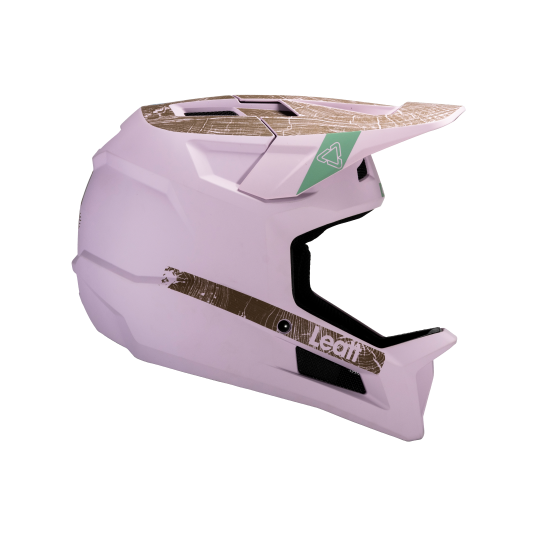 Leatt MTB Gravity 2.0 - Lavanda