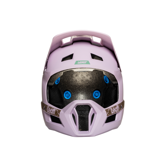 Leatt MTB Gravity 2.0 - Lavanda