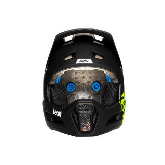 Casco Leatt Niño MTB Gravity 1.0 - Negro