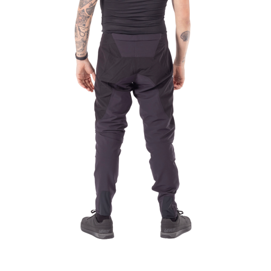Conjunto Leatt Ride 1.0 MTB - Negro