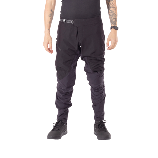 Conjunto Leatt Ride 1.0 MTB - Negro