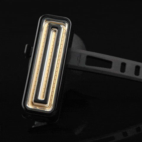 Magic Shine SEEMEE 100 V2.0 - Luz Trasera Inteligente