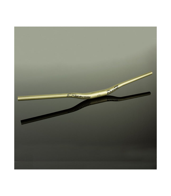 Fatbar V3 35 800x30mm - Gold