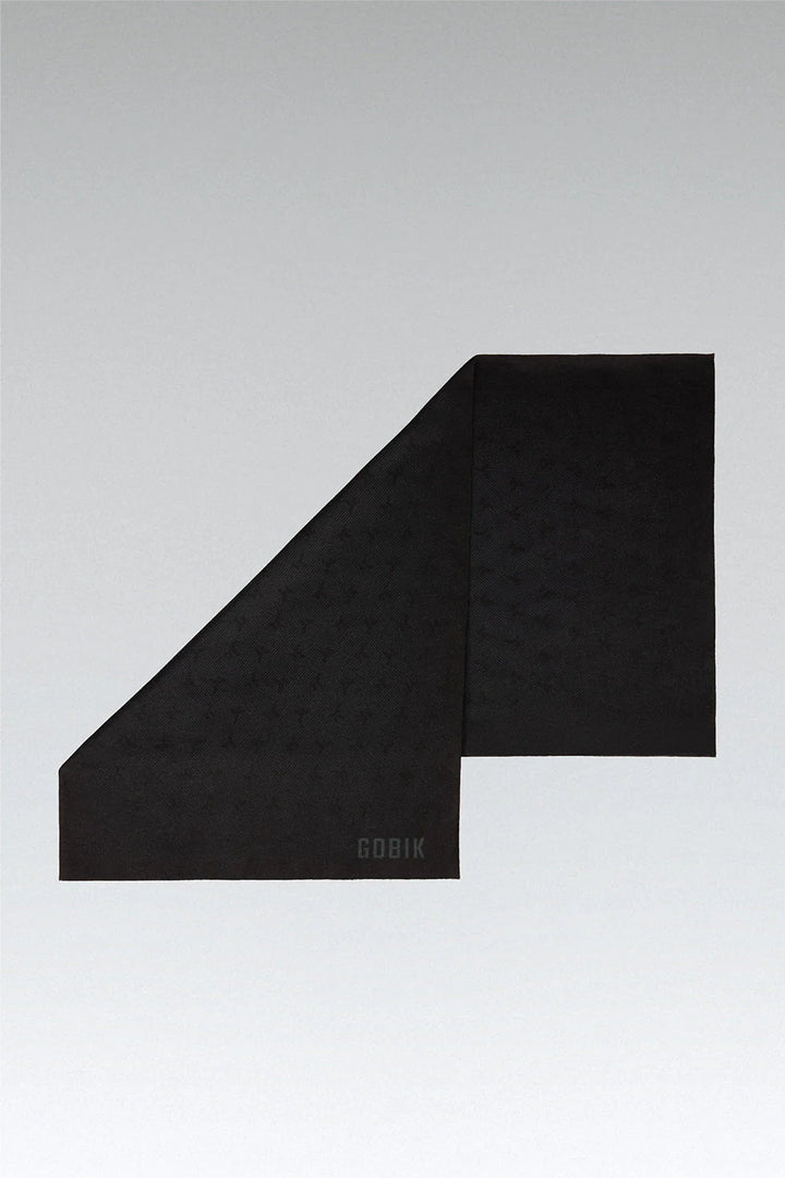 Bandana Tubular Gobik Ink Black
