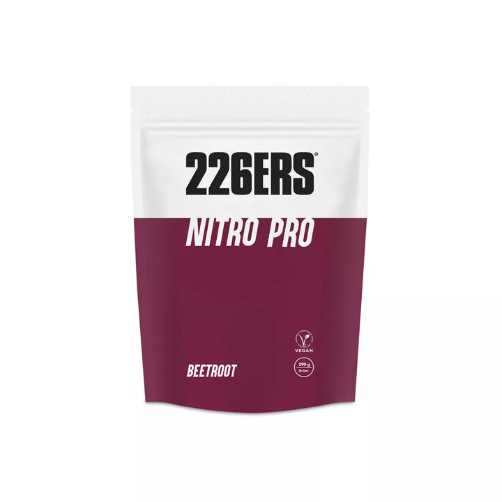 226ERS NITRO PRO - BEETROOT