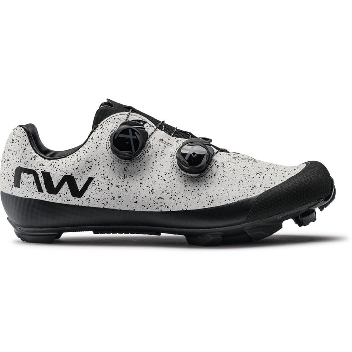 Northwave Zapatilla MTB XCM4 - Light Grey