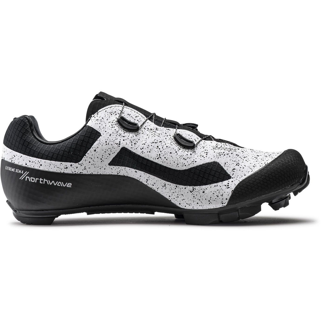 Northwave Zapatilla MTB XCM4 - Light Grey