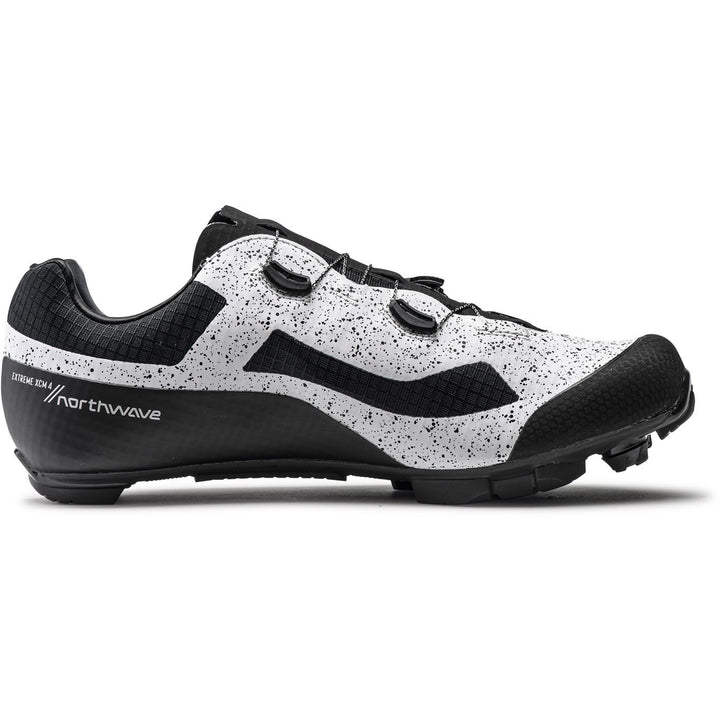 Northwave Zapatilla MTB XCM4 - Light Grey