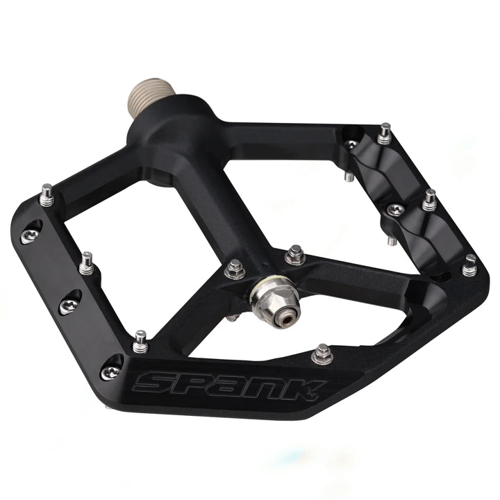 FUNN Oozy Trail Pedal - Black