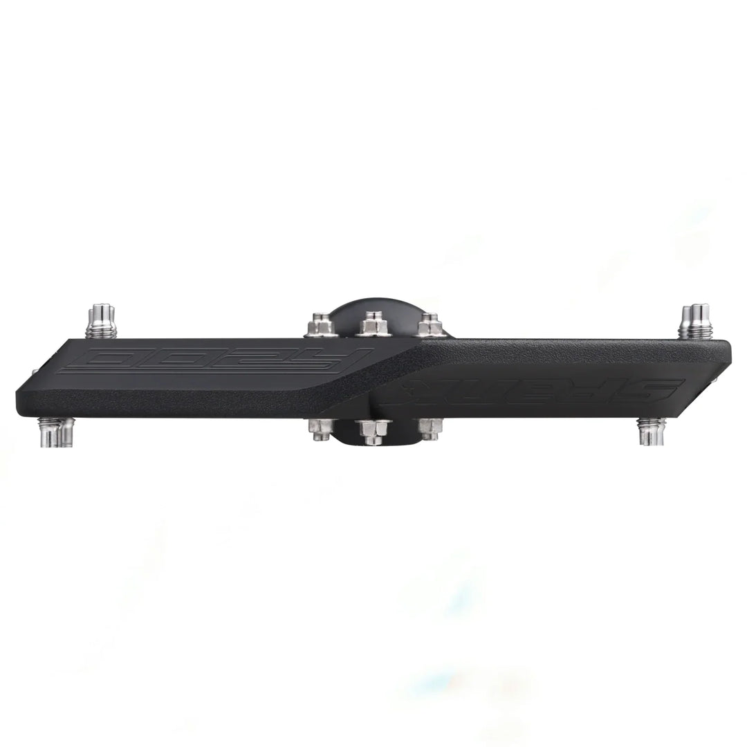 FUNN Oozy Trail Pedal - Black