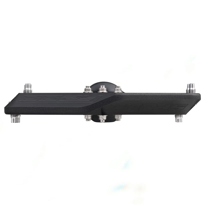 FUNN Oozy Trail Pedal - Black