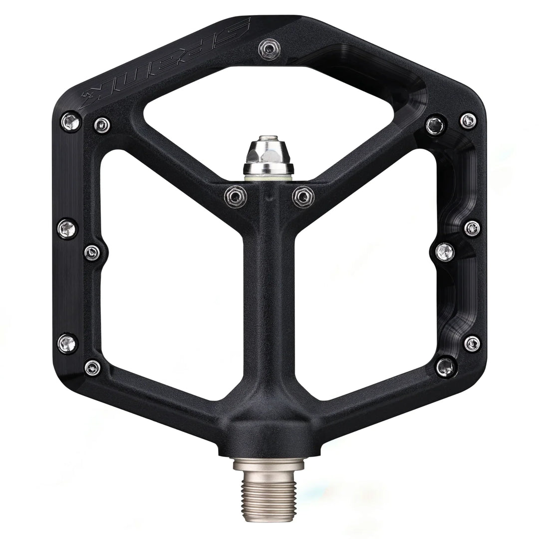 FUNN Oozy Trail Pedal - Black